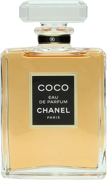 Chanel Coco Eau De Perfume Flacon, 100 Ml