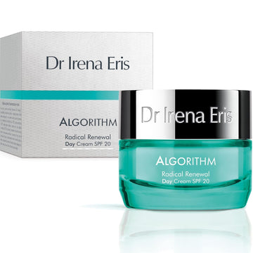 Dr.Irena Eris Algorithm Renewal Day Cream Spf 20 50 Ml