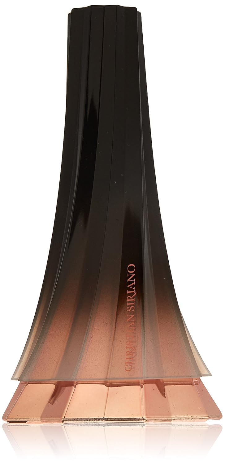 Christian Siriano Silhouette, 3.4 Fluid Ounce