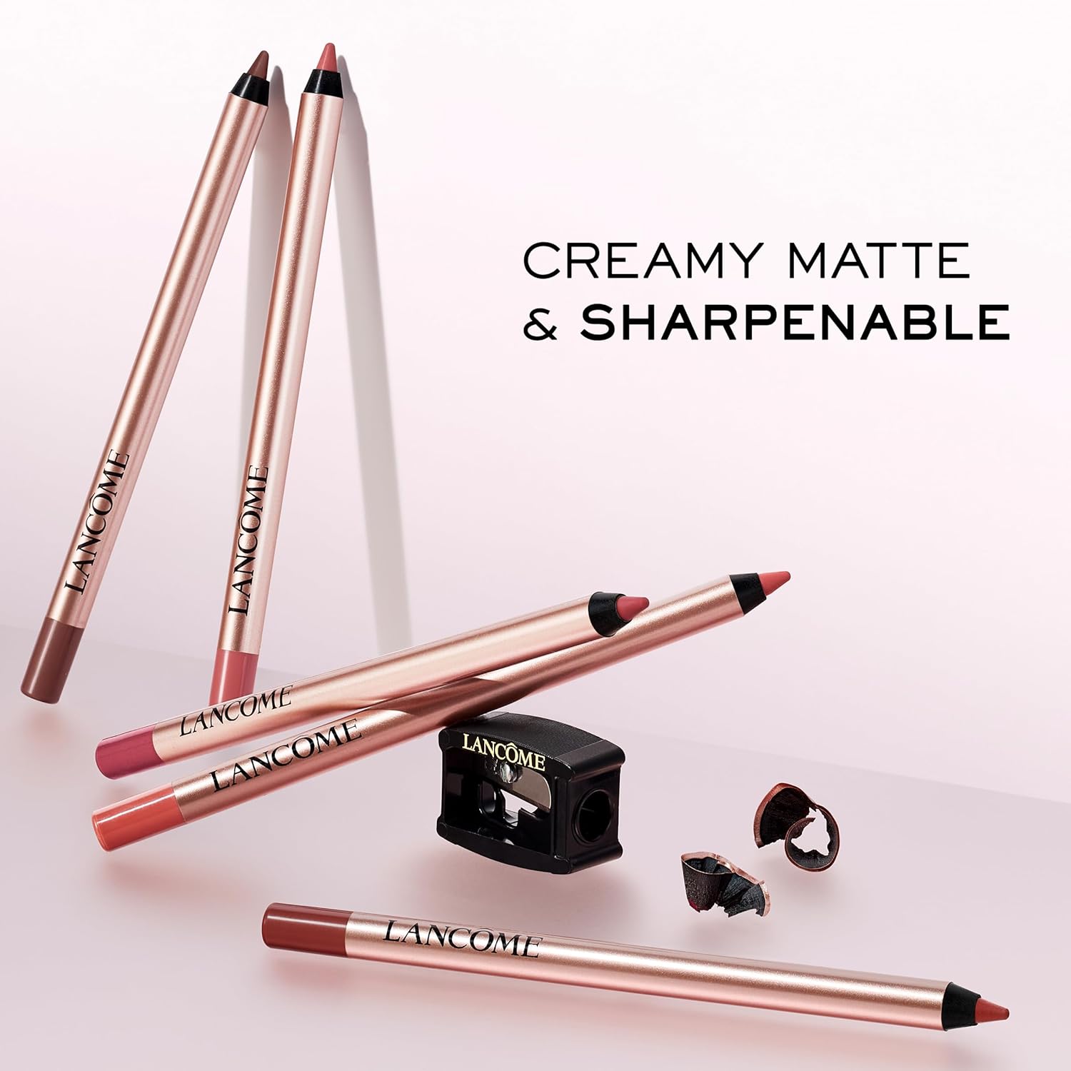 Lancôme Idôle Lip Shaper - Creamy, Matte & Waterproof Lip Liner Pencil, With Ceramides & Jojoba Oil, 33 Idôle Nude : Amazon.co.uk: Beauty