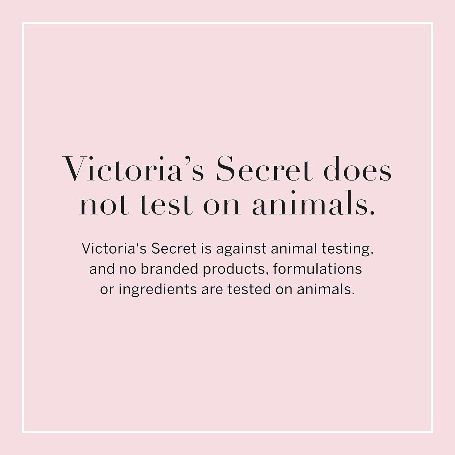 Victorias Secret Garden Strawberry & Champagne Body Mist