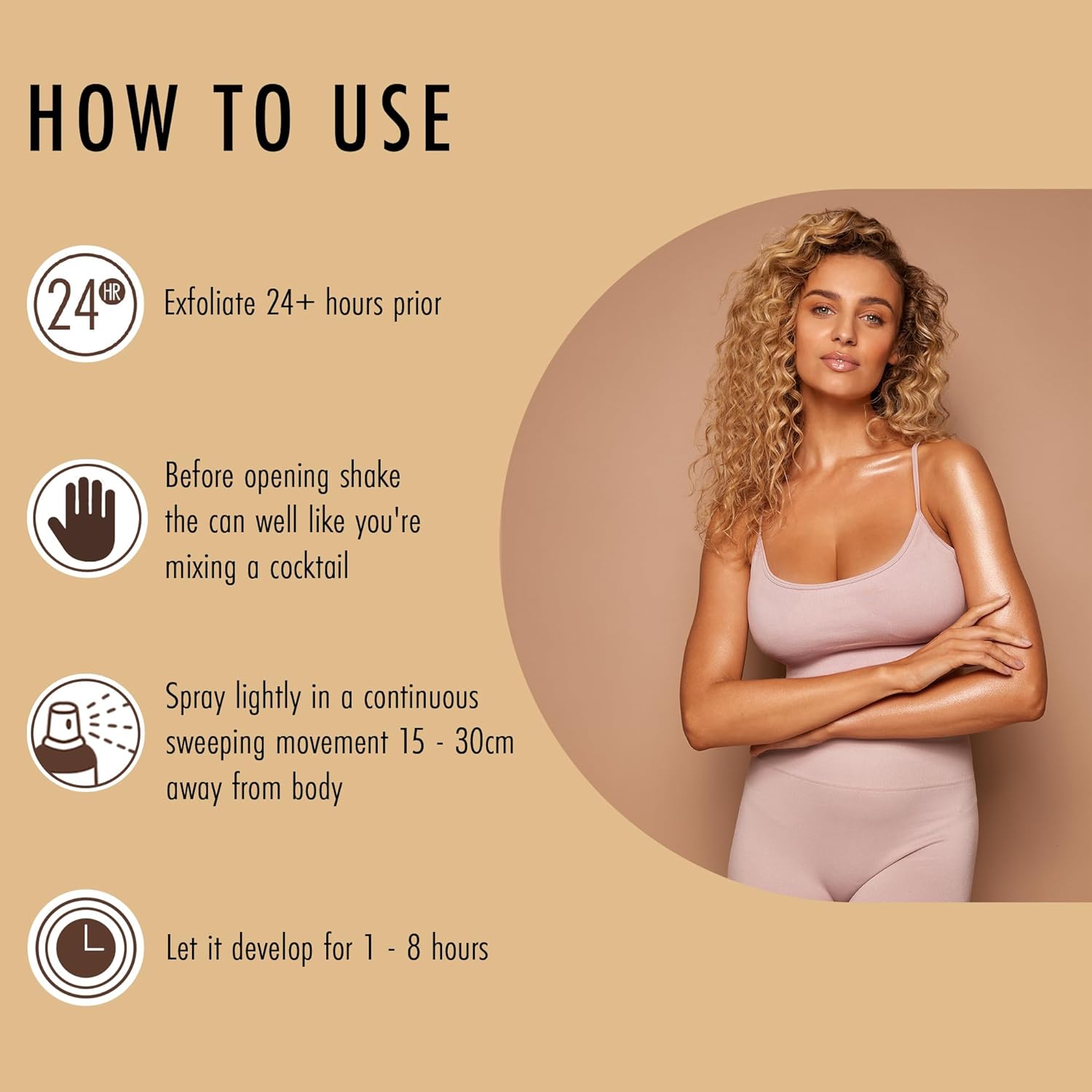 St. Moriz Advanced Tinted Gradual Tanning Lotion | Hydrating Gradual Tan Moisturiser with Anti-Ageing Q10 & Light Colour Coverage | Builds up a Natural Glow in 1 to 3 Applications | Vegan | 150ml : Amazon.co.uk: Beauty