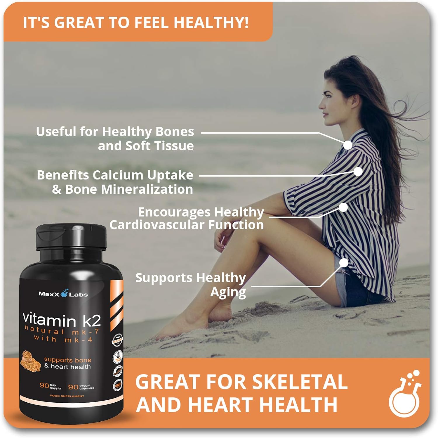 Magnesium Glycinate Gummies 1000Mg With Magnesium L-Threonate,Chelated Magnesium Potassium Complex Supplement With Vitd, B6, Coq10, Calcium,Supports For Memory, Calm, Mood - 90 Mango Pineapple Gummies