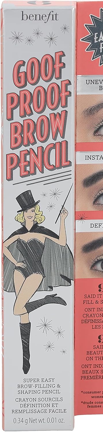 Benefit - Good Proof Eyebrow Pencil