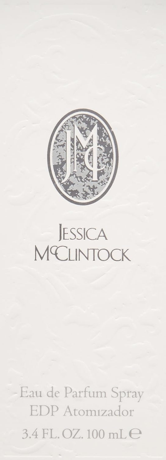 Jessica Mcclintock For Women 3.4 Oz Edp Spray