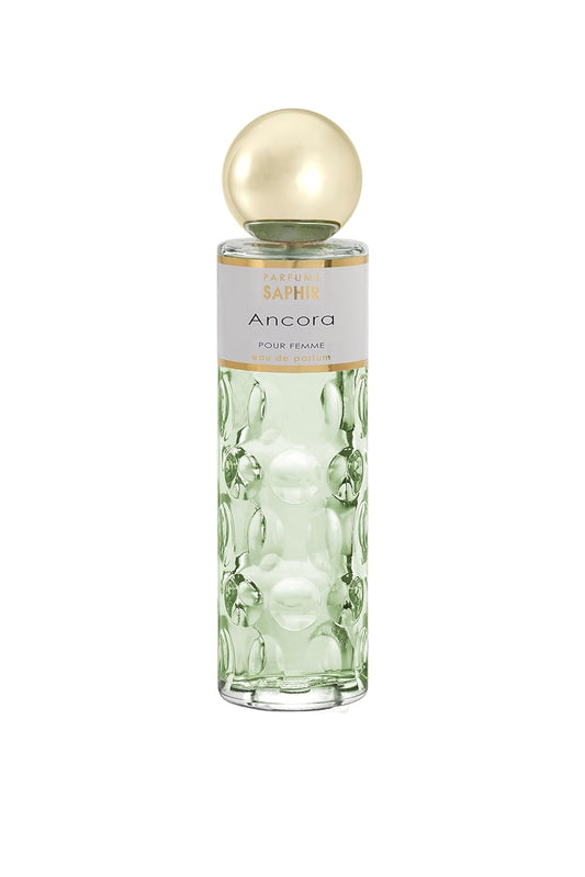 Saphir Ancora 200 Ml : Beauty & Personal Care