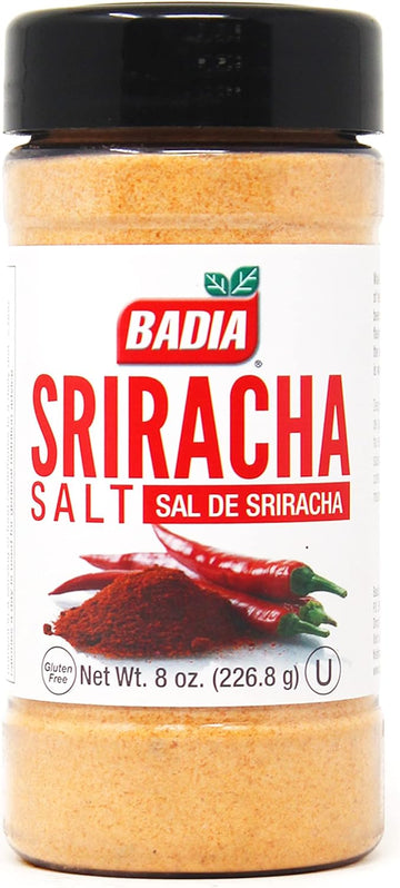 Badia Sriracha Salt 226.8G