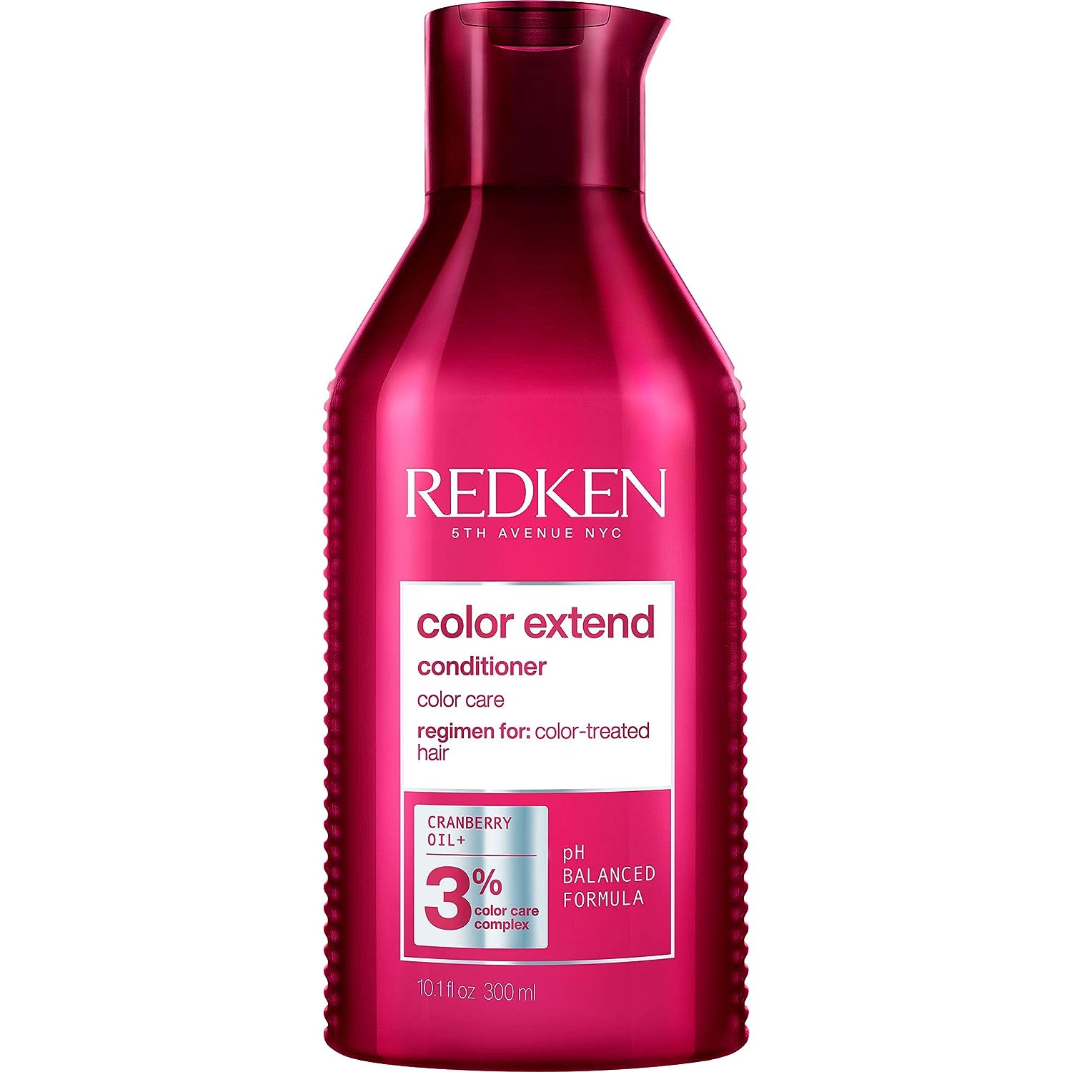 Redken Color Extend Conditioner | For Color-Treated Hair | Detangles & Smooths Hair While Protecting Color From Fading