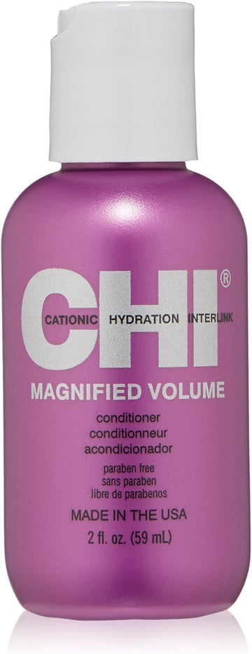 Magnified Volume Conditioner By Chi For Unisex - 2 Oz Conditioner