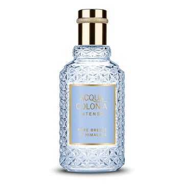 Muelhens 4711 Acqua Colonia Intense Pure Breeze Of Himalaya For Unisex - 1.7 Oz Edc Spray