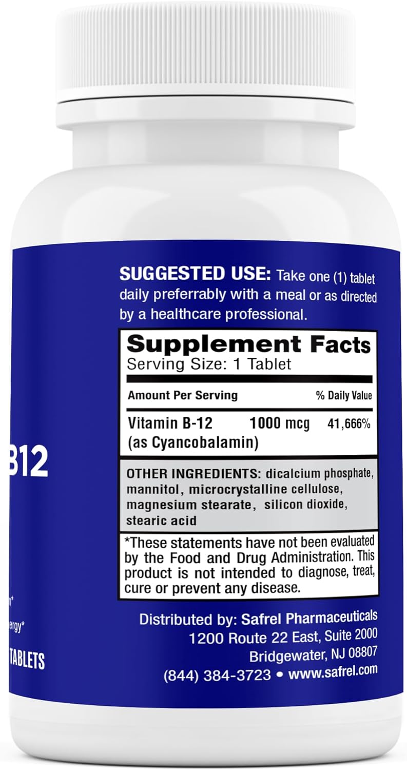 Iron Gummies Supplements For Adults (Women, Men) And Kids – Grape Flavor- Supports Anemia, Energy And Focus Levels – 100 Count