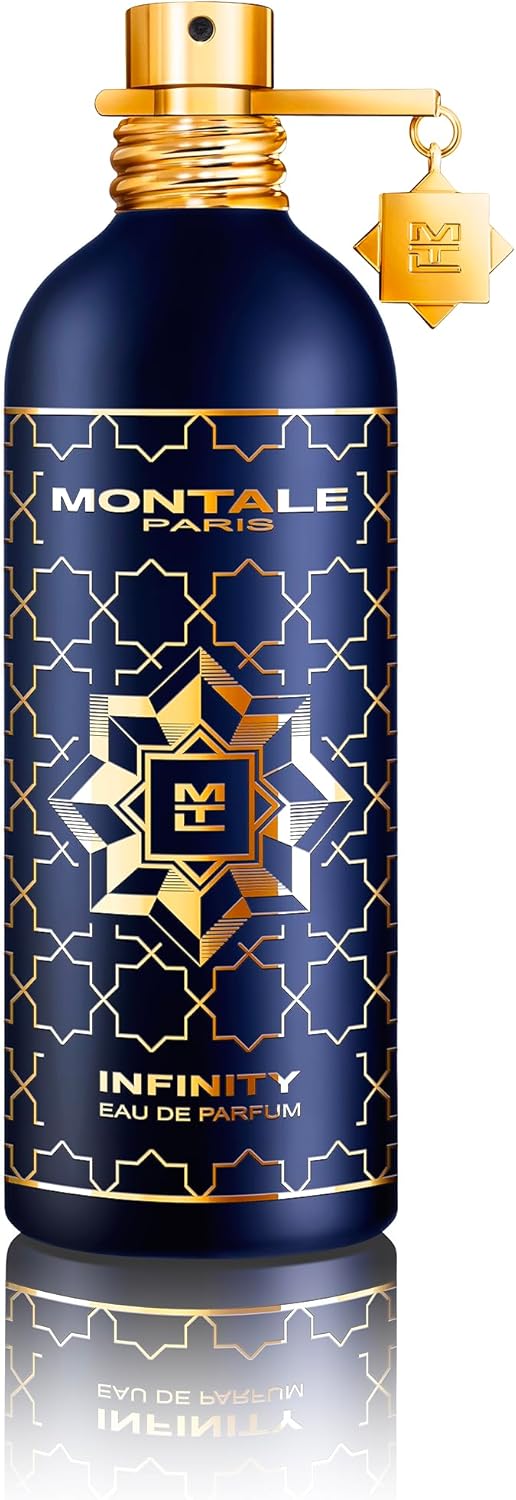 Montale Infinity Eau De Parfum 100Ml