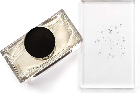 Avant Quintessence Eau De Parfum 1X100Ml A Fragrance To Share Unisex - Homme & Femme - Pour Lui, Pour Elle Notes Of Mandarin, Jasmine, Patchouly, Vanilla, Praline & White Musk
