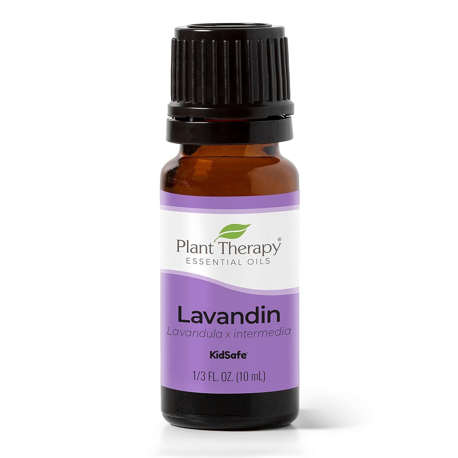 Plant Therapy Lavandin Essential Oil 10 Ml (1/3 Oz) 100% Pure, Undiluted, Therapeutic Grade
