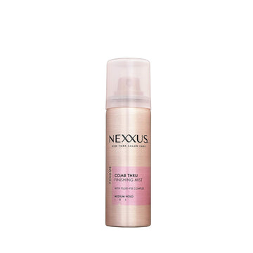 Nexxus Comb Thru Finishing Mist For Volume 1.5 Oz, Pack Of 12