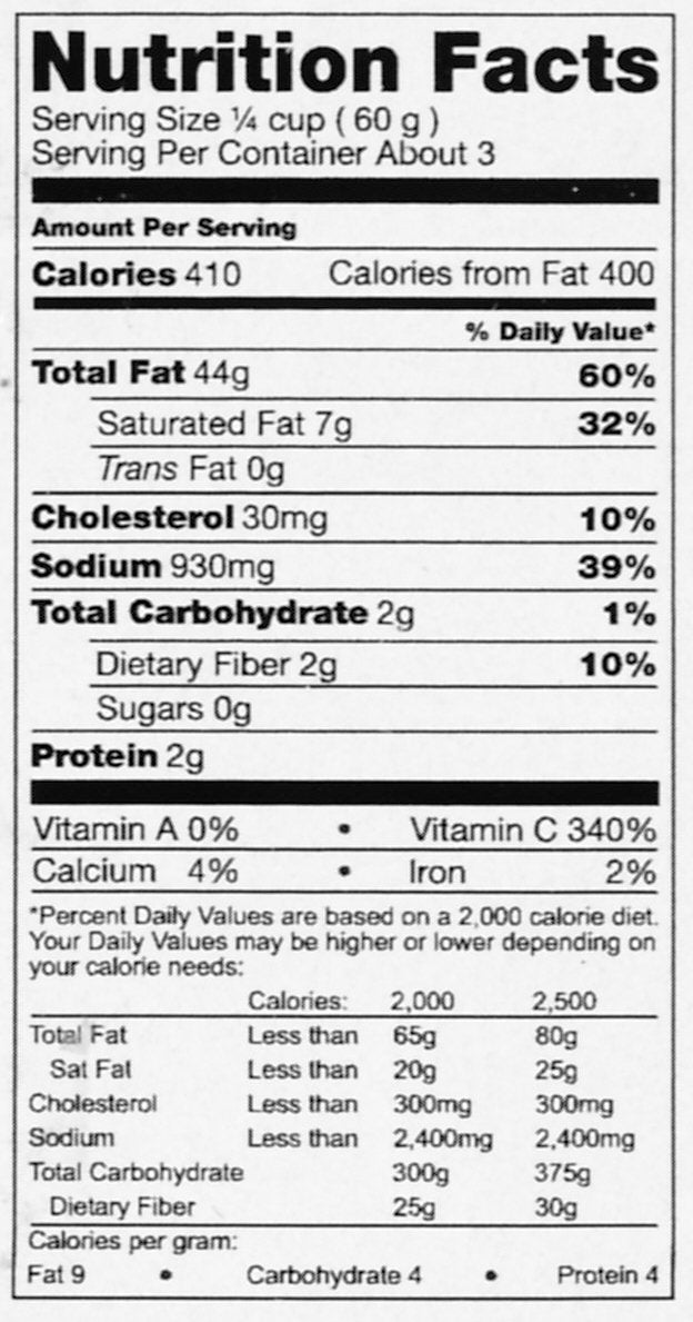 Bioitalia, Pesto Organic, 6.35 Ounce