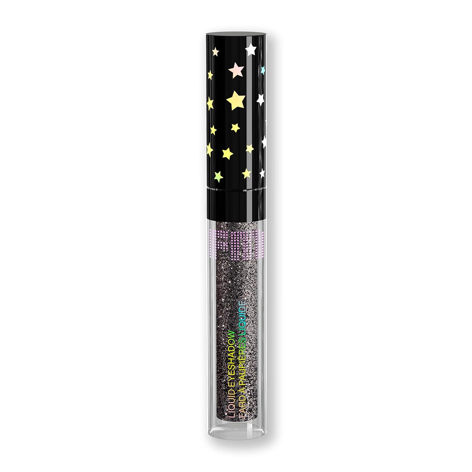 wet n wild Fantasy Makers Halloween Liquid Eyeshadow Black Diamond : Beauty & Personal Care