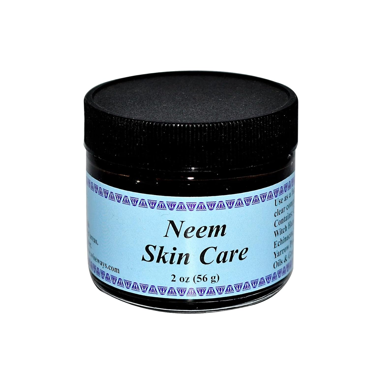 Neem Acne Care 2 Ounces