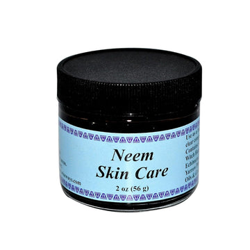 Neem Acne Care 2 Ounces