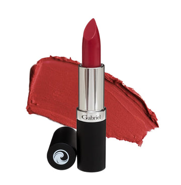 Gabriel Cosmetics Lipstick (Taupe - Honey Beige Pink/Cool Crème),0.13 Oz