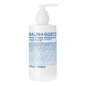 Malin + Goetz Vitamin E Face Moisturizer
