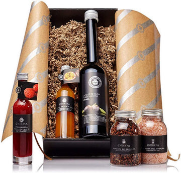 Vinaigrette Box No. 2 - La Chinata