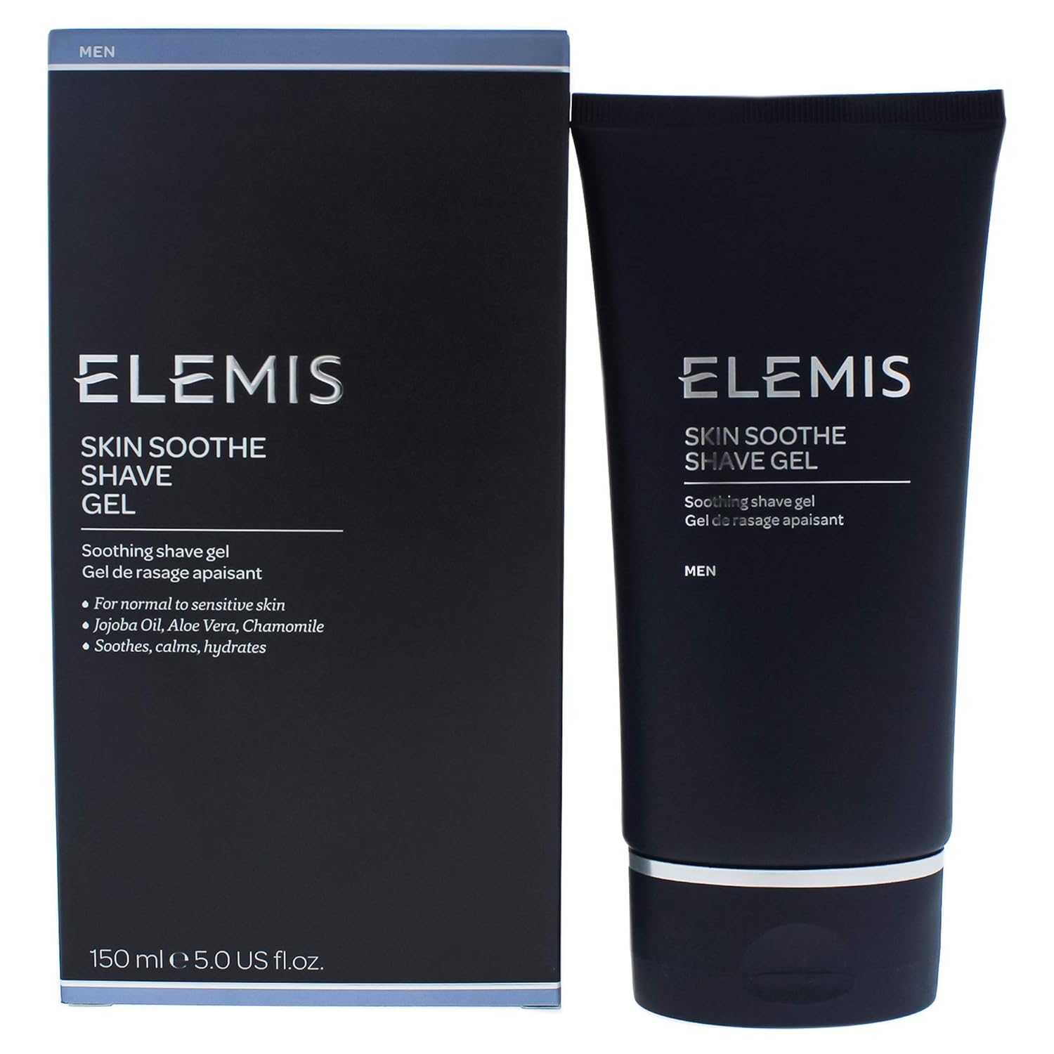 Elemis Skin Soothe Shave Gel, Soothing Shave Gel