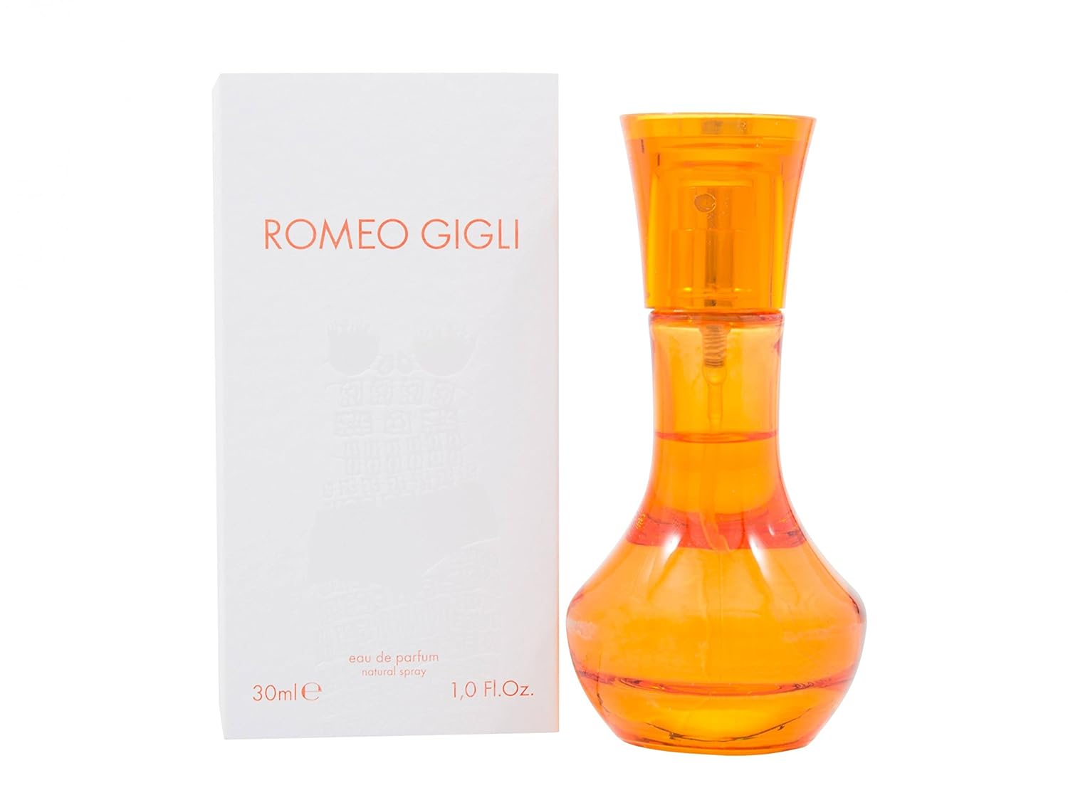Romeo Gigli By Romeo Gigli For Women 3.4 Oz Eau De Parfum Spray : Beauty & Personal Care
