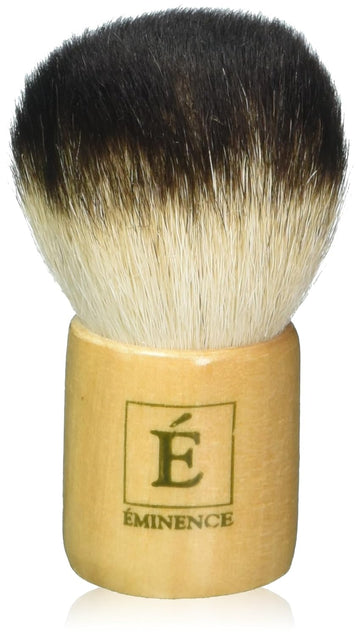 Eminence Organics Kabuki Applicator Brush