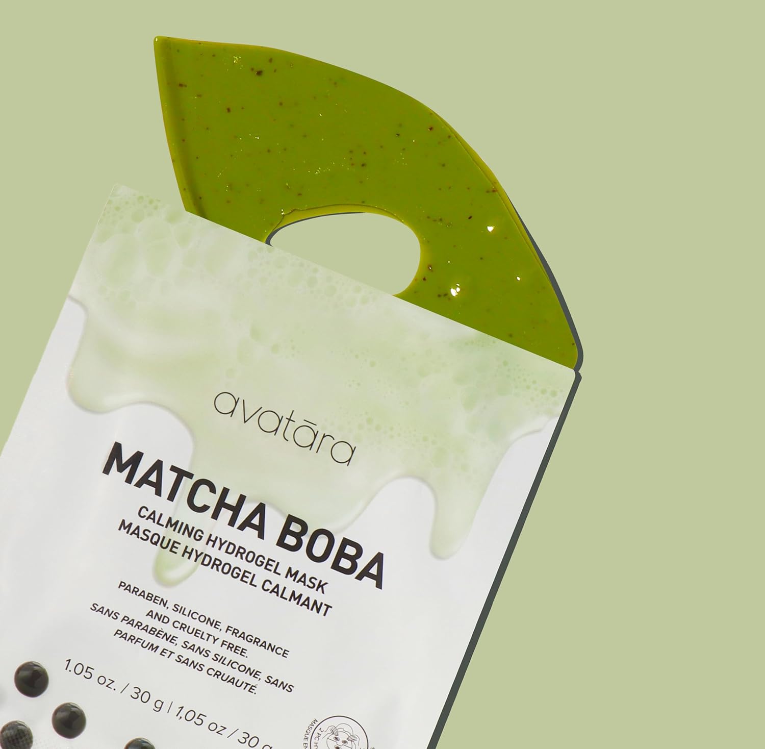 Avatara Boba Wonderland : Beauty & Personal Care