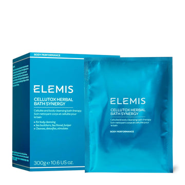 Elemis Cellutox Herbal Bath Synergy