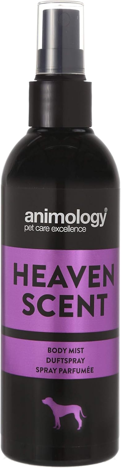 Animology Heaven Scent Body Mist, 150 Ml