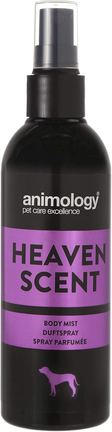 Animology Heaven Scent Body Mist, 150 Ml