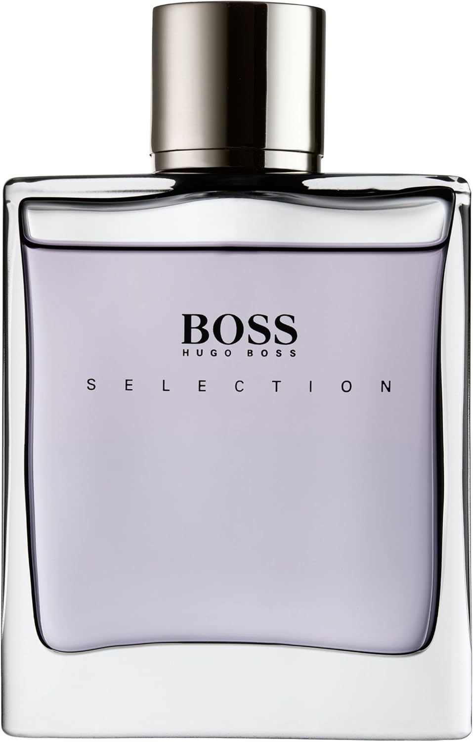 BOSS Selection - Eau de Toilette For Him - Aromatic Fougere Fragrance With Notes Of Fresh Green Accord, Petitgrain, Cedarwood - Medium Longevity - 100ml : Amazon.co.uk: Beauty