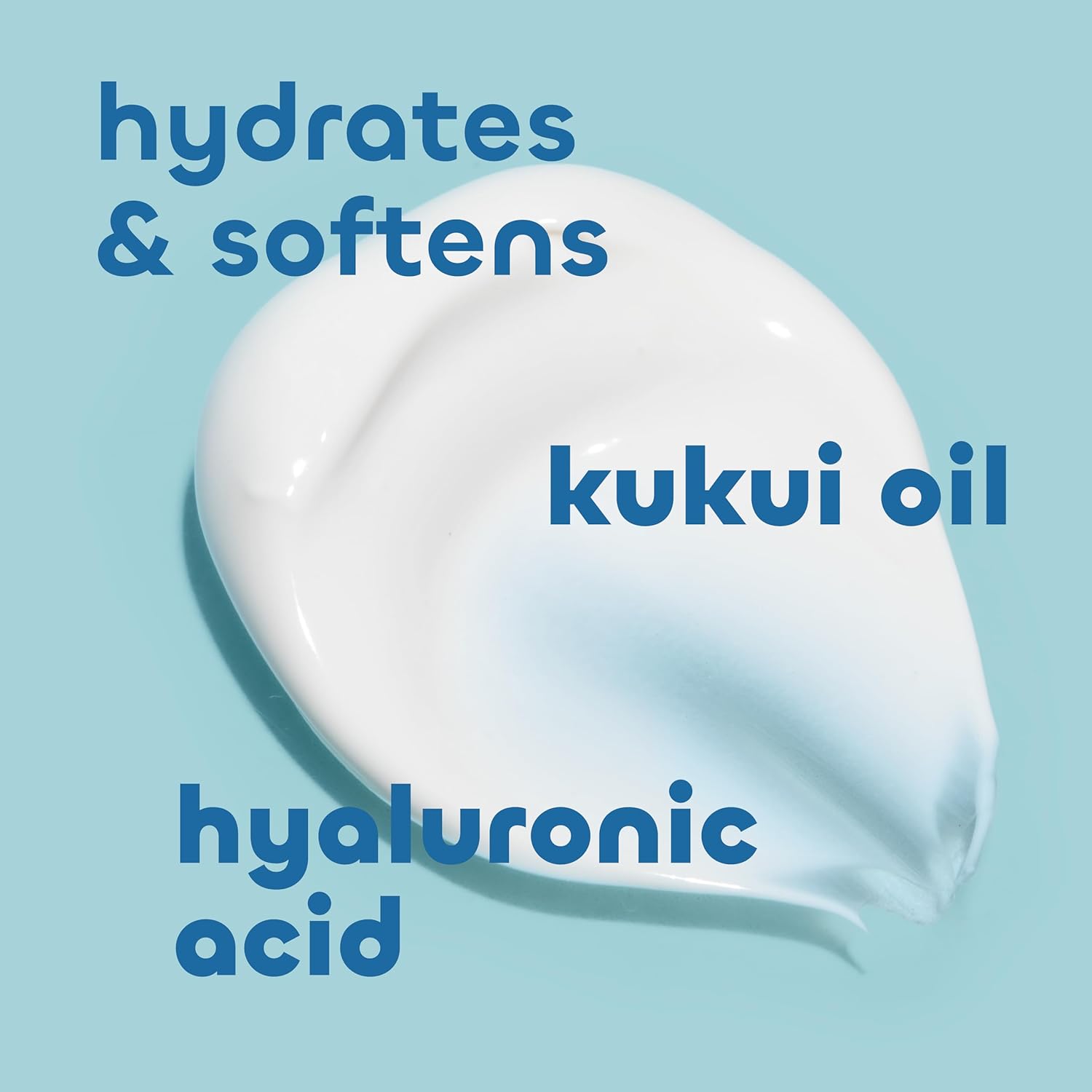 Seaweed Bath Co. Hydrate Body Cream, Lavender Scent, 6 Ounce, Nourishing Hand & Body Lotion Moisturizer For Dry Skin, With Sustainably Harvested Seaweed, Kukui Oil, Hyaluronic Acid, Shea Butter : Body Gels And Creams : Beauty & Personal Care