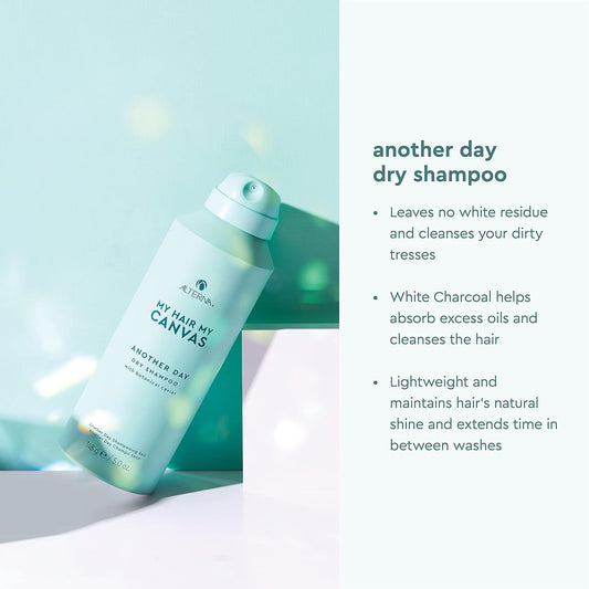 Alterna My Hair. My Canvas. Another Day Dry Shampoo, 5 Ounce