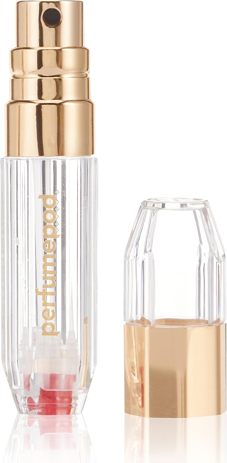 Travalo Perfume Pod Bag Spray