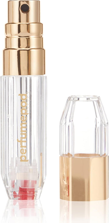 Travalo Perfume Pod Bag Spray