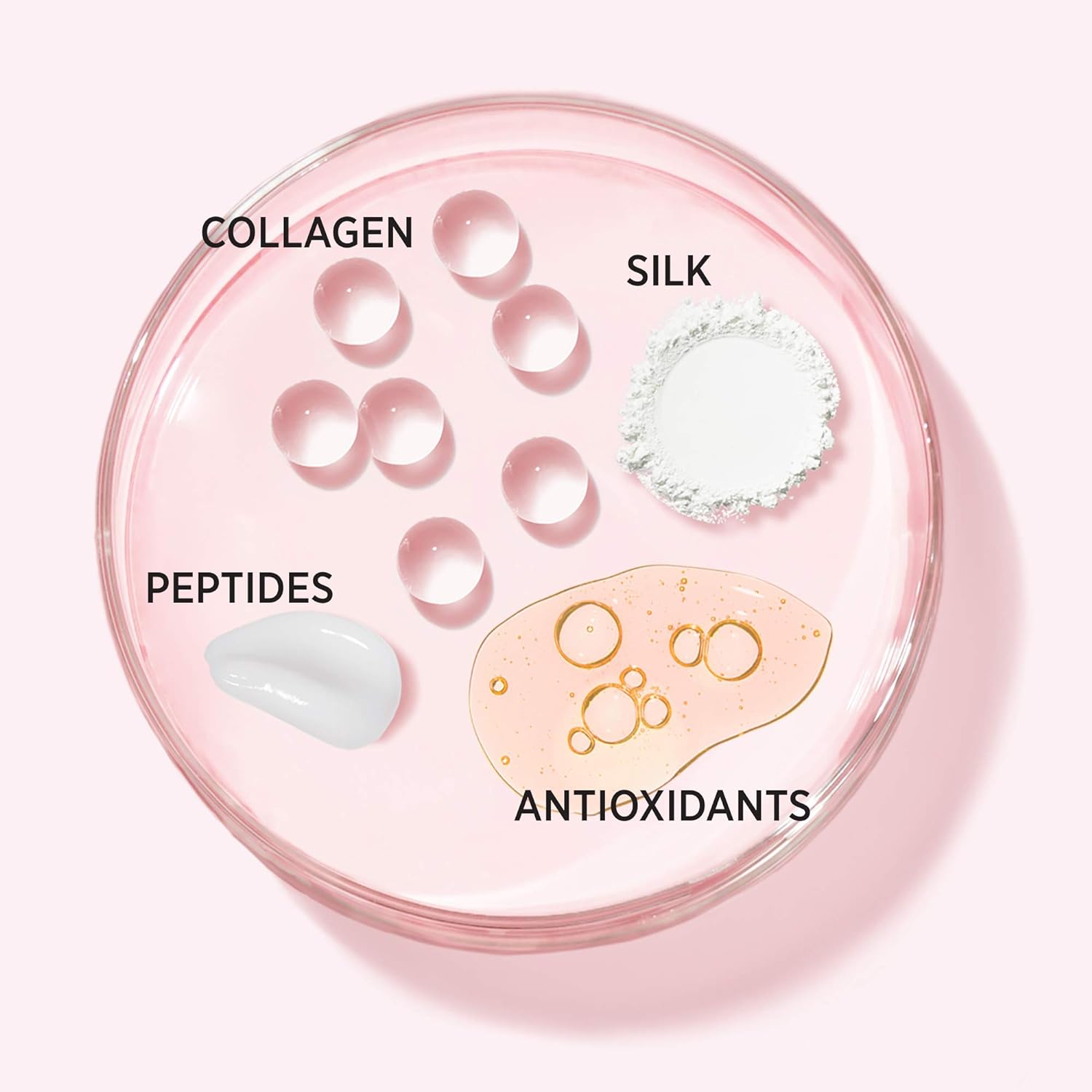 IT Cosmetics Bye Bye Pores Blush, Naturally Pretty - Sheer, Buildable Color - Diffuses the Look of Pores & Imperfections - With Silk, Hydrolyzed Collagen, Peptides & Antioxidants - 0.192 oz : Beauty & Personal Care