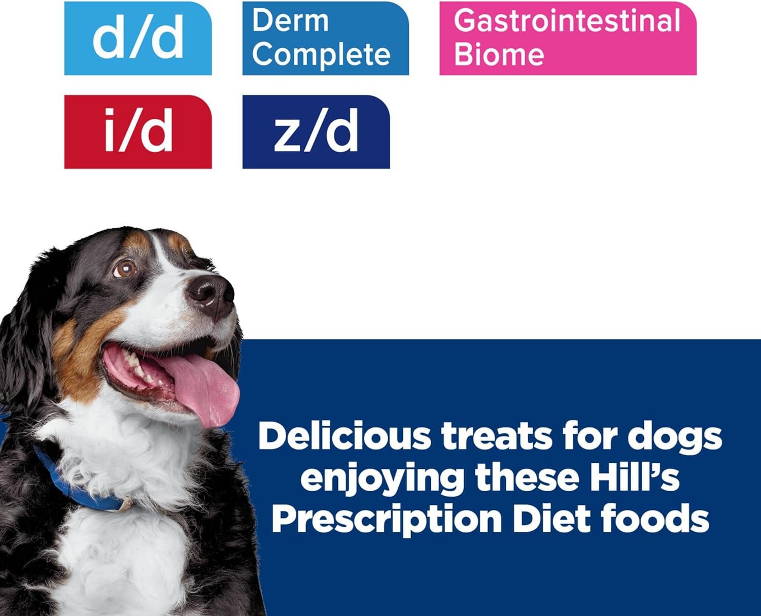 Hill's Prescription Diet Hypoallergenic Dog Treats, Veterinary Diet, 12 oz. Bag