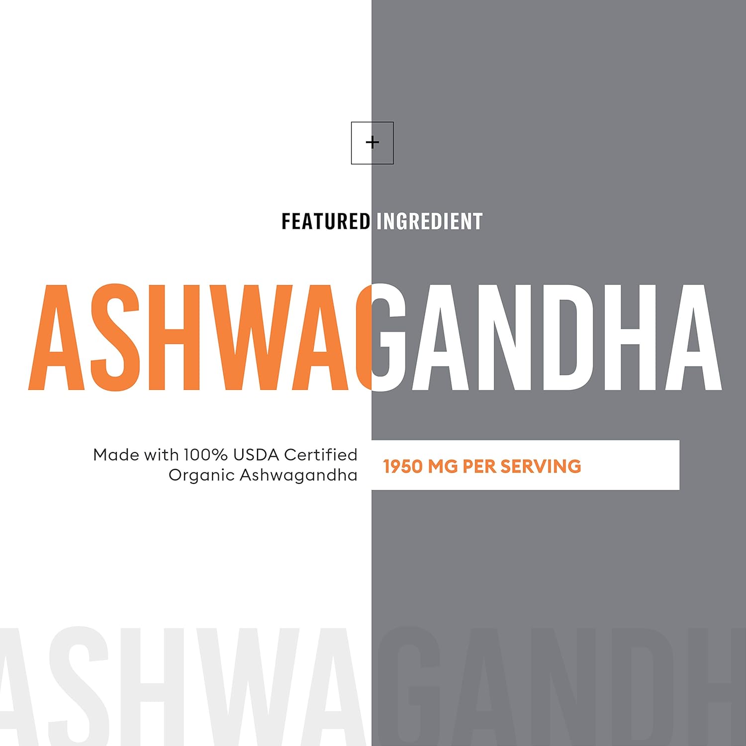 Physician's CHOICE Ashwagandha Supplement - 1950mg of Bioavailable Organic Ashwagandha Root Powder - Black Pepper Extract, Stress Support, Mood Support Supplement, 90 Veggie Ashwagandha Capsules : Health & Household