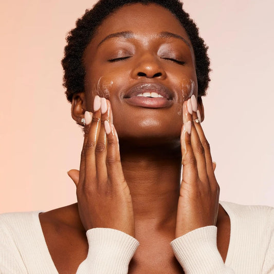 Nip + Fab Vitamin C Fix Gel Cleanser For Face, Brightening Hydrating Facial Cleansing Face Wash For Skin Toning, 145 Ml