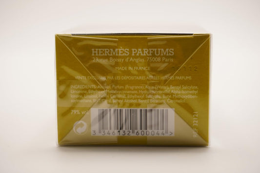 Hermes Le Jardin De Monsieur Li Wree-1598 Women'S Eau De Toilette 50 Ml