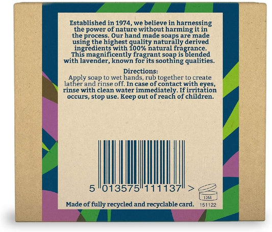 Faith In Nature Grapefruit Soap 100G