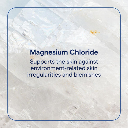 Trace Minerals Magnesium Moisturizing Lotion - Supports Relaxation & Aids Against Blemishes - Fragrance-Free Magnesium To Support Smooth, Soft Skin - 8 Fl Oz