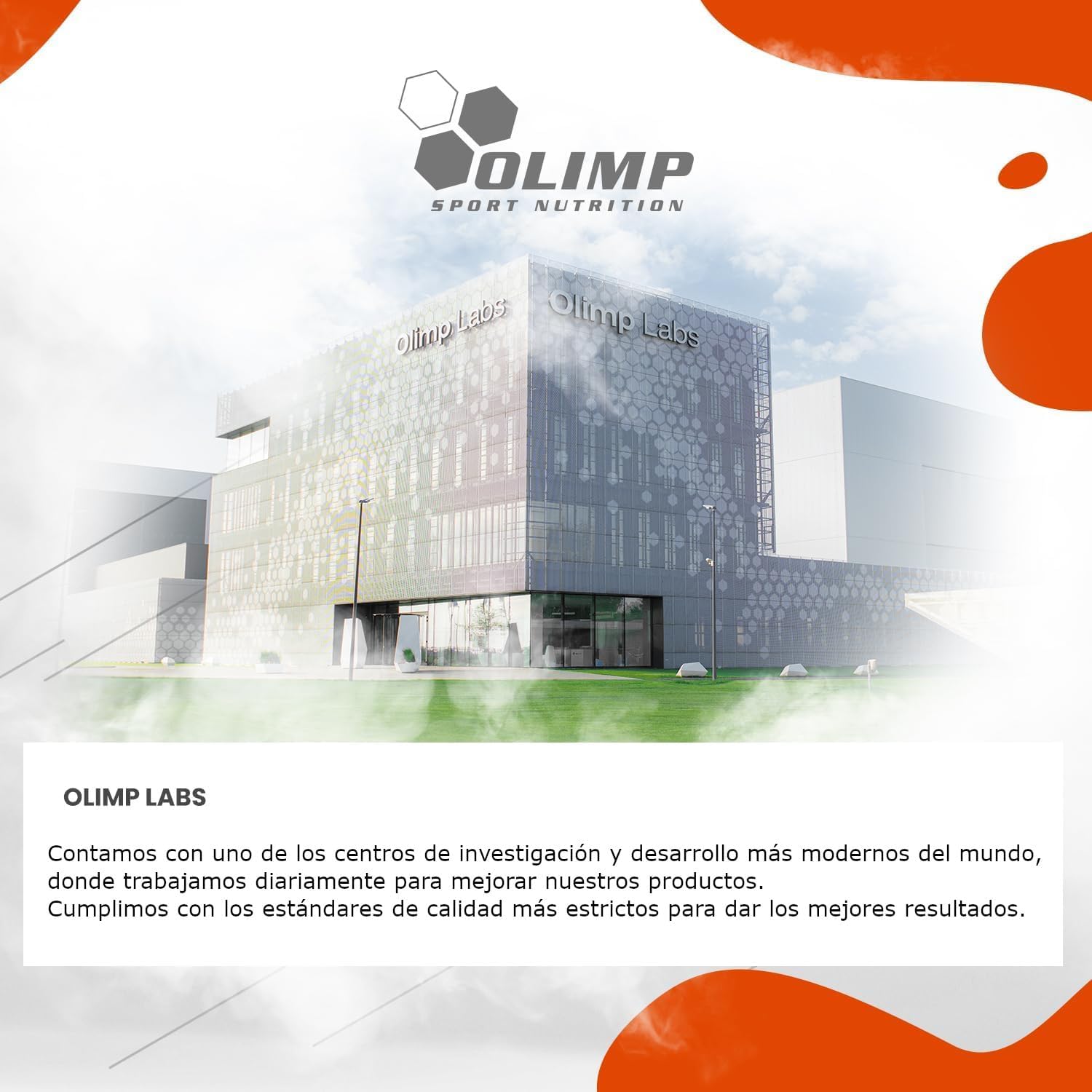 OLIMP SPORT NUTRITION Olimp HMB - Pack of 450 Capsules : Amazon.co.uk: Health & Personal Care