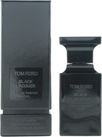 Tom Ford Black Lacquer Eau De Parfum 50Ml
