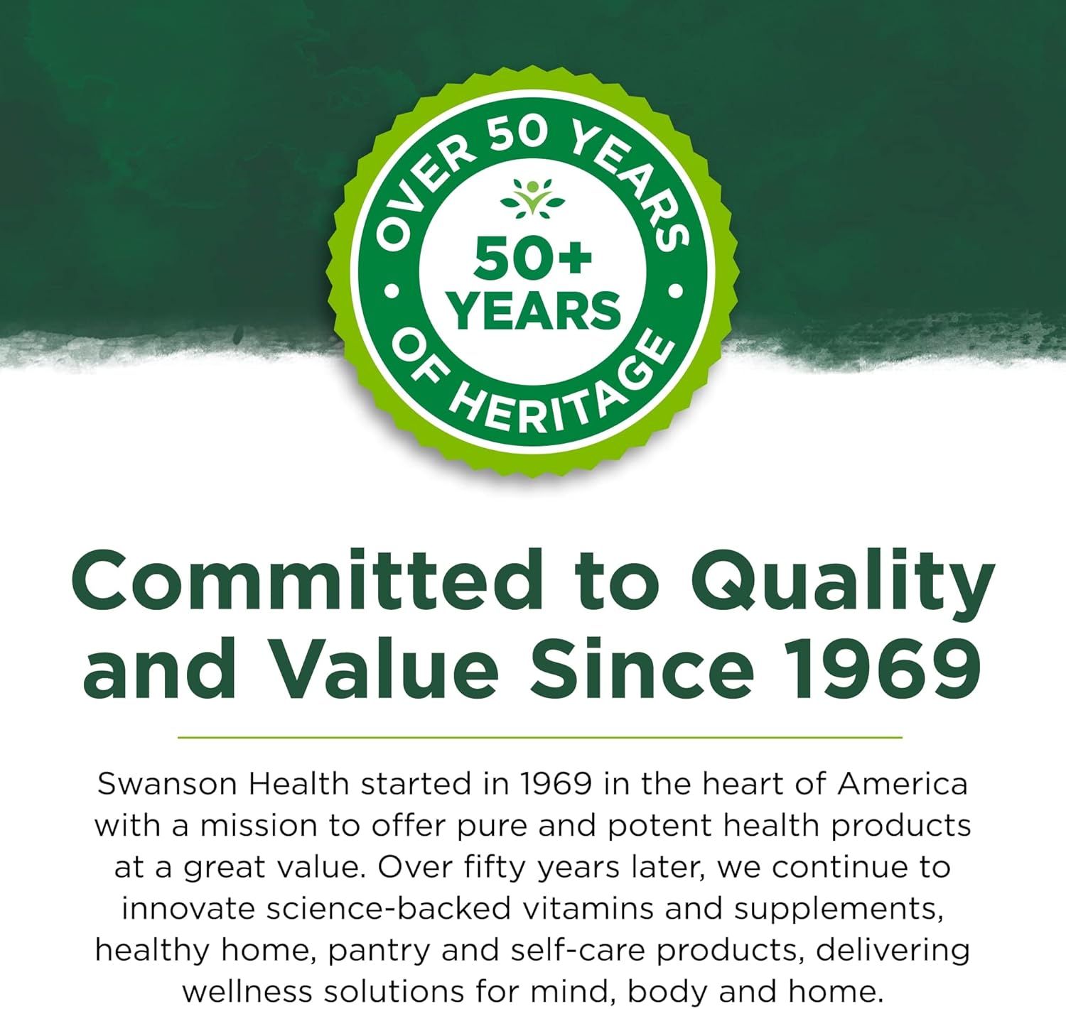 Swanson Raw Lung Glandular 250 Milligrams 60 Capsules (2 Pack)