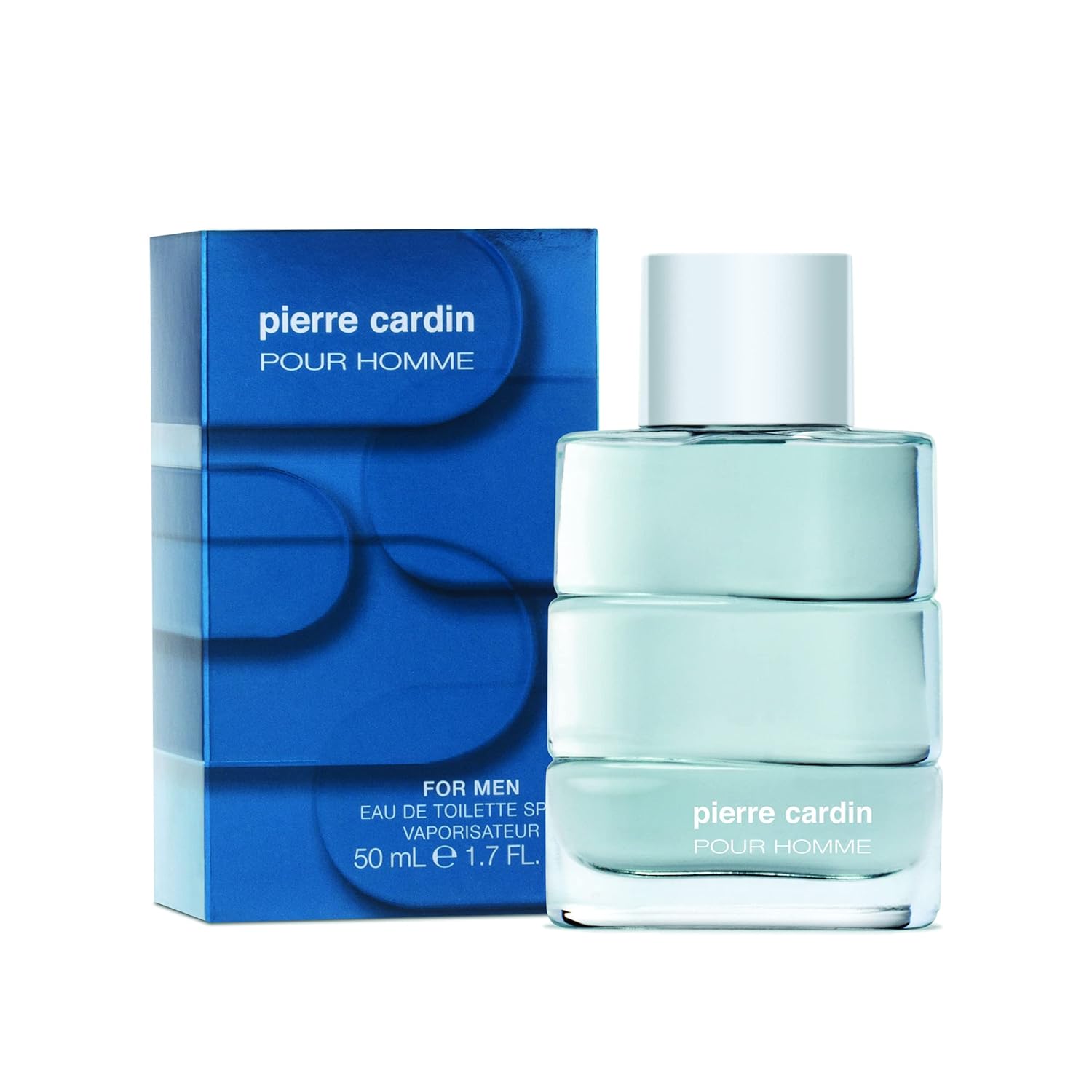Pierre Cardin Eau De Toilette Pour Homme