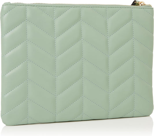 Valentino Women'S Petal Re Satch, Jade, Talla Única